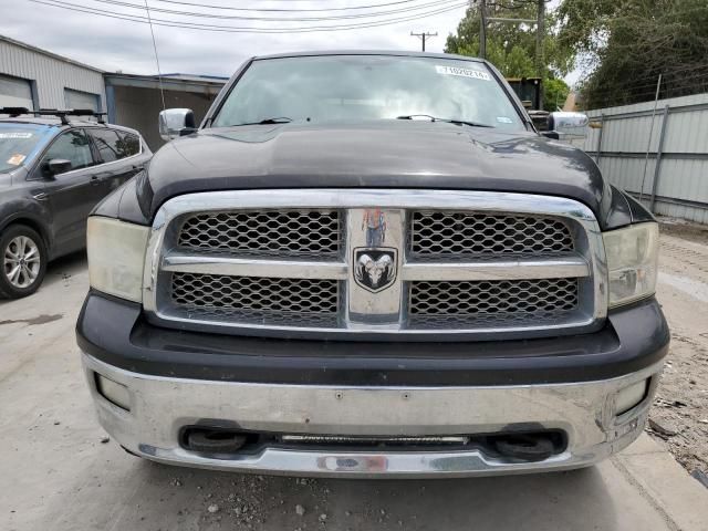 2009 Dodge RAM 1500