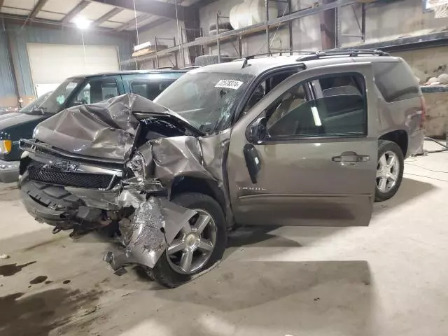 2011 Chevrolet Tahoe K1500 LT