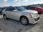 2007 Cadillac SRX