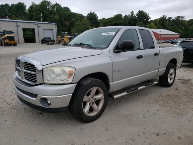 2008 Dodge RAM 1500 ST