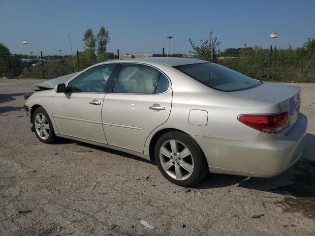 2005 Lexus ES 330