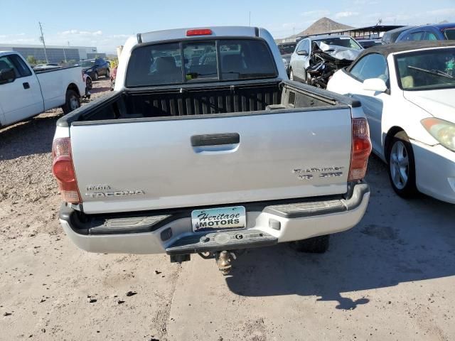 2007 Toyota Tacoma Double Cab Prerunner