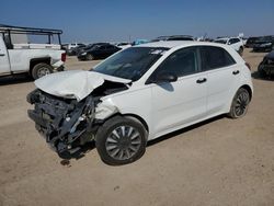 2018 KIA Rio LX en venta en Amarillo, TX