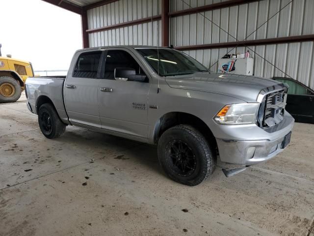 2015 Dodge RAM 1500 SLT