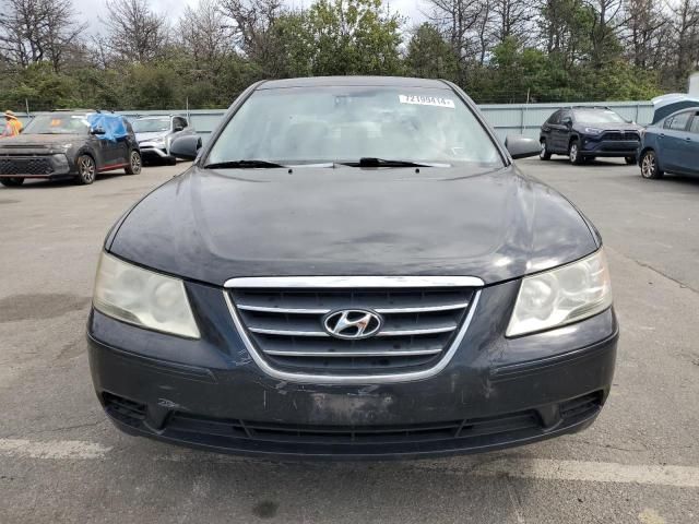 2009 Hyundai Sonata GLS