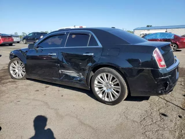 2013 Chrysler 300C