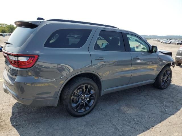 2024 Dodge Durango GT