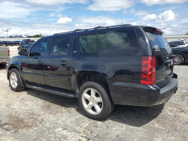 2008 Chevrolet Suburban C1500  LS