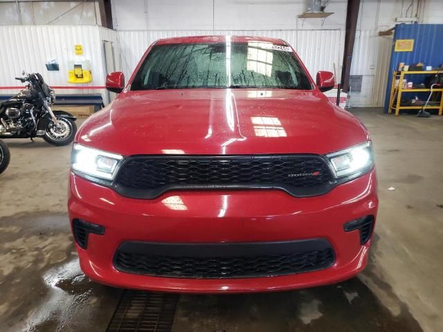 2021 Dodge Durango GT