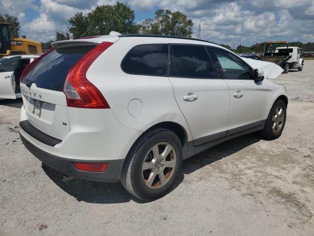 2010 Volvo XC60 3.2