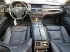 2013 BMW 740 LXI