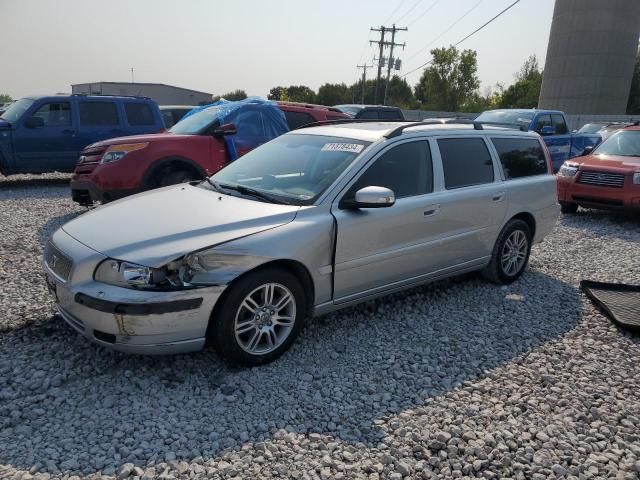 2007 Volvo V70