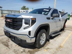 GMC salvage cars for sale: 2022 GMC Sierra K1500