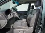 2004 Toyota Sienna XLE