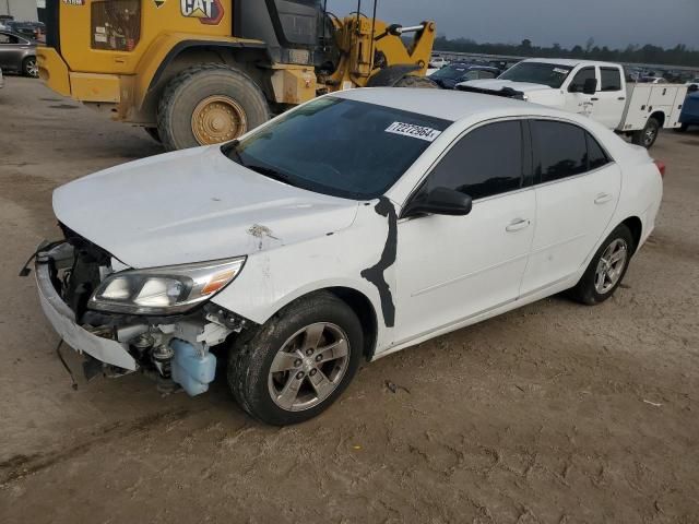 2014 Chevrolet Malibu LS