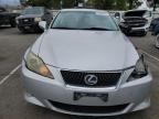 2006 Lexus IS 350