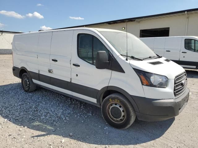 2016 Ford Transit T-250