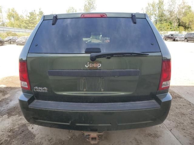 2008 Jeep Grand Cherokee Laredo