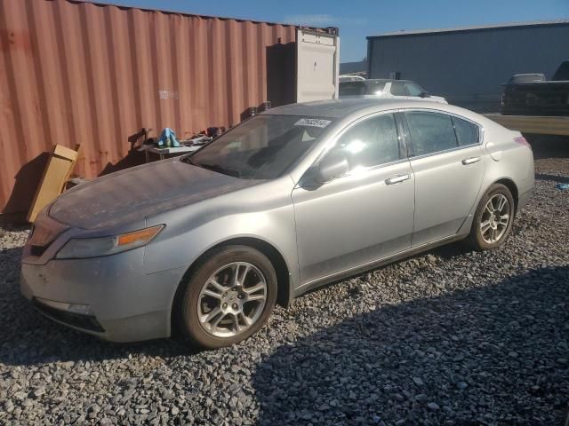 2011 Acura TL