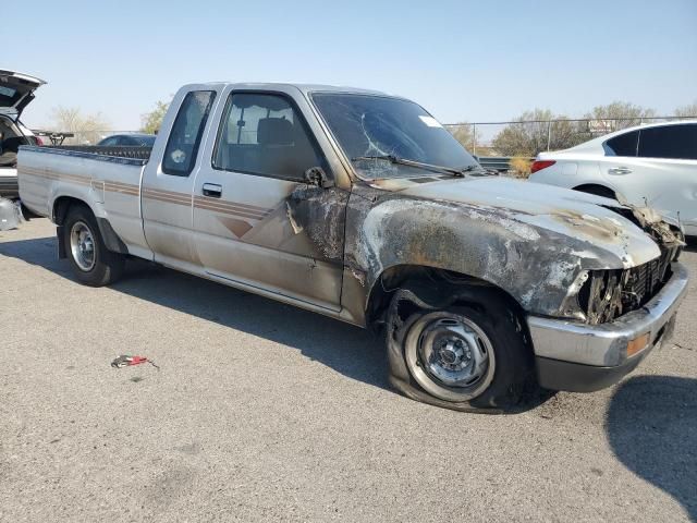 1990 Toyota Pickup 1/2 TON Extra Long Wheelbase SR5