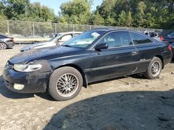 2000 Toyota Camry Solara SE en venta en Waldorf, MD