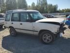 1997 Land Rover Discovery