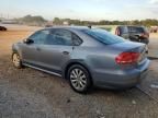 2015 Volkswagen Passat S