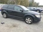 2009 Dodge Journey SXT