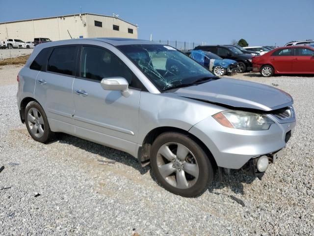 2007 Acura RDX Technology