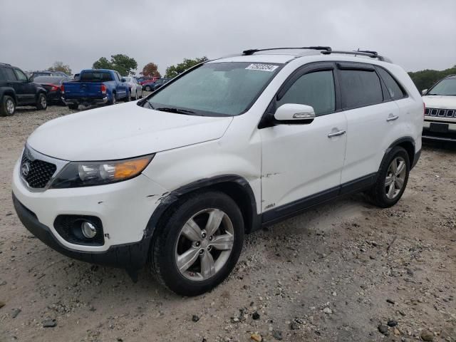 2012 KIA Sorento EX