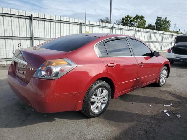 2007 Nissan Altima 2.5