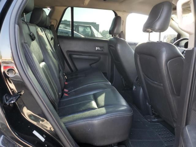 2007 Ford Edge SEL