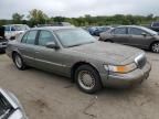 2000 Mercury Grand Marquis LS