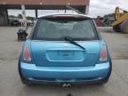 2005 Mini Cooper S