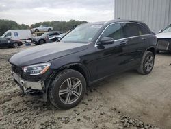 Mercedes-Benz Vehiculos salvage en venta: 2022 Mercedes-Benz GLC 300 4matic