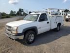 2003 Chevrolet Silverado C2500