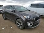 2017 KIA Sorento EX