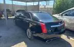 2014 Cadillac CTS Luxury Collection