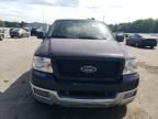 2005 Ford F150