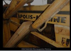 Salvage Trucks for sale at auction: 1970 Minn U302