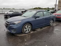 2023 Subaru Legacy Premium en venta en Fredericksburg, VA