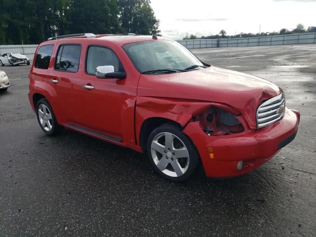 2008 Chevrolet HHR LT