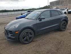 Porsche Macan s salvage cars for sale: 2020 Porsche Macan S