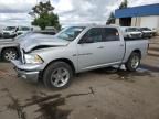 2012 Dodge RAM 1500 SLT