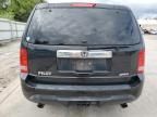 2014 Honda Pilot EXL