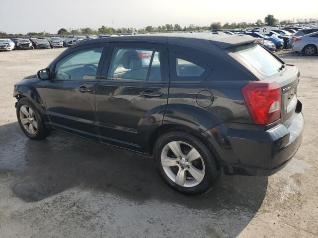 2011 Dodge Caliber Mainstreet