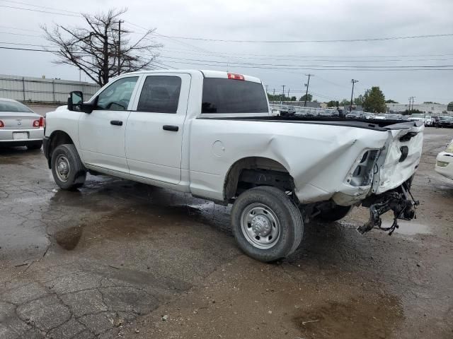 2024 Dodge RAM 2500 Tradesman