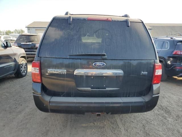 2014 Ford Expedition EL Limited