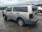 2008 Dodge Nitro SXT