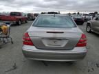 2006 Mercedes-Benz E 350 4matic